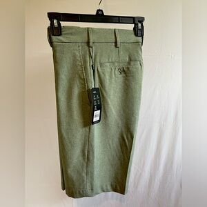 Walter Hagen Golfing shorts